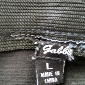Dress pants